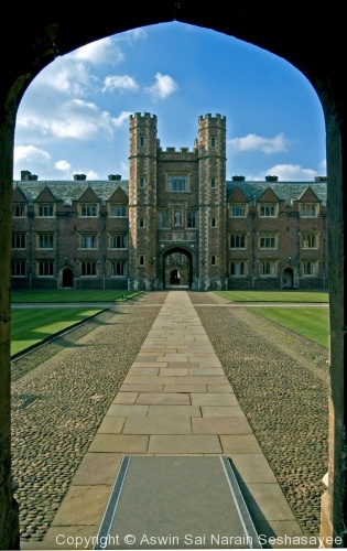 Cambridge - Photo 5